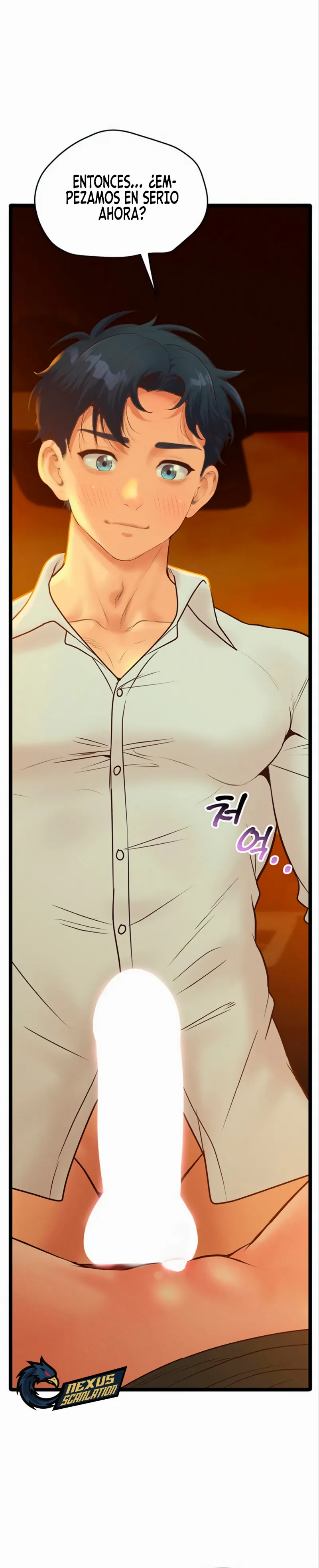 Gestión de las relaciones laborales Capítulo 33 - Página 2