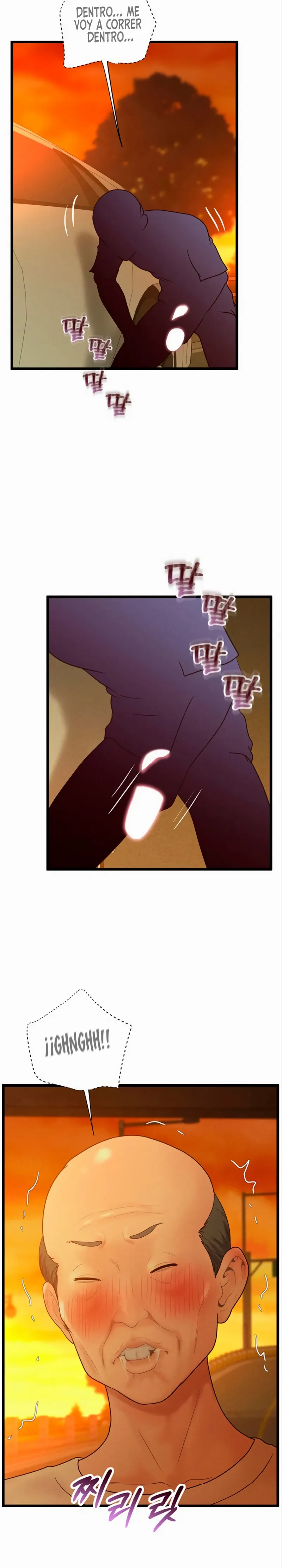 Gestión de las relaciones laborales Capítulo 33 - Página 21