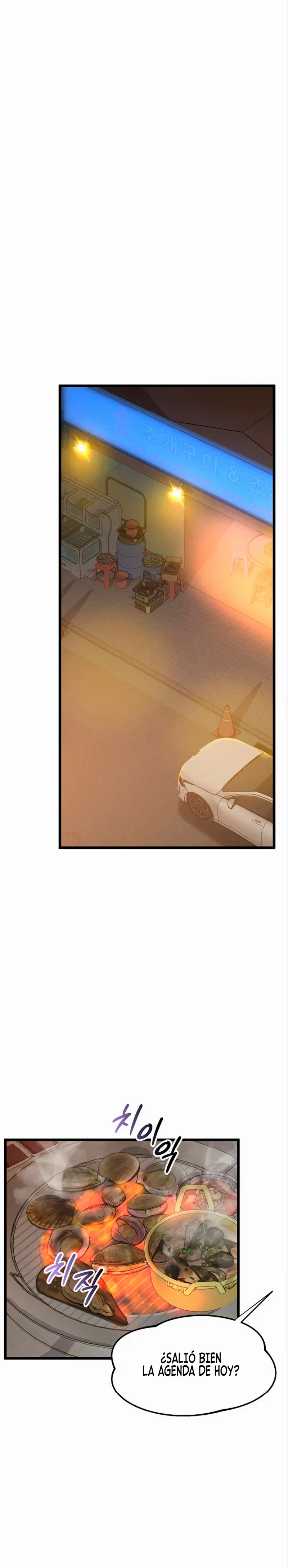 Gestión de las relaciones laborales Capítulo 33 - Página 27