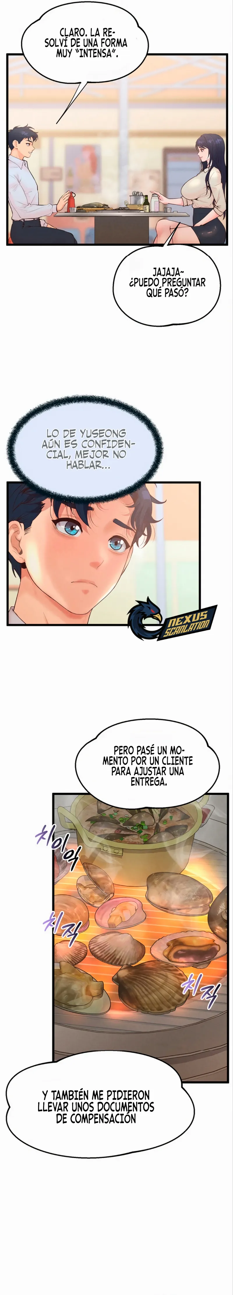 Gestión de las relaciones laborales Capítulo 33 - Página 28