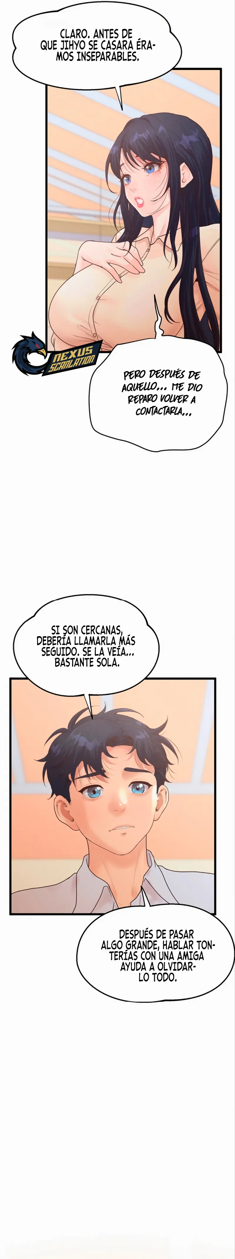 Gestión de las relaciones laborales Capítulo 33 - Página 30