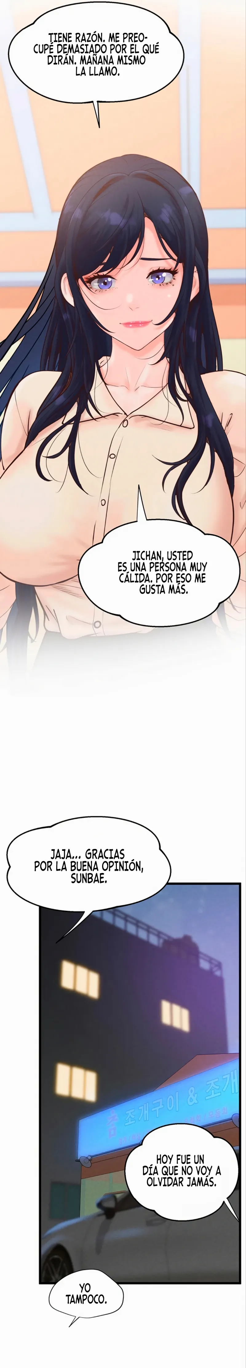 Gestión de las relaciones laborales Capítulo 33 - Página 31