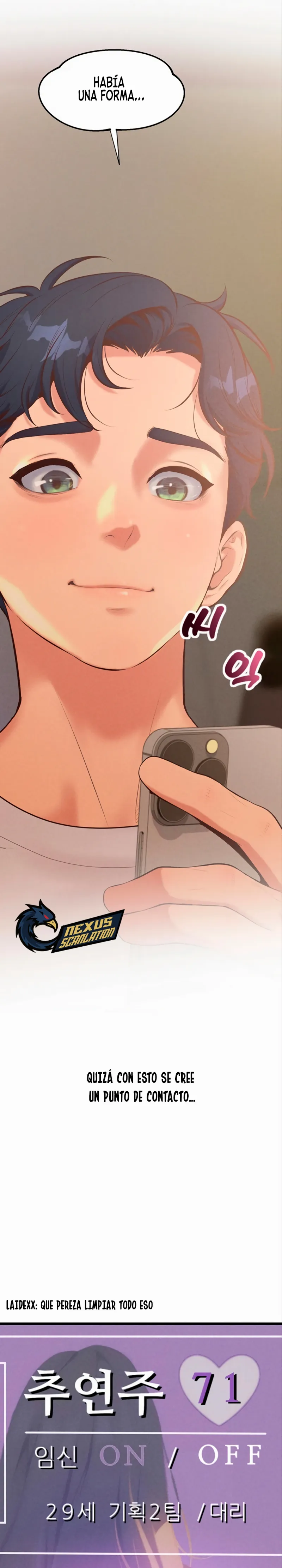 Gestión de las relaciones laborales Capítulo 33 - Página 39