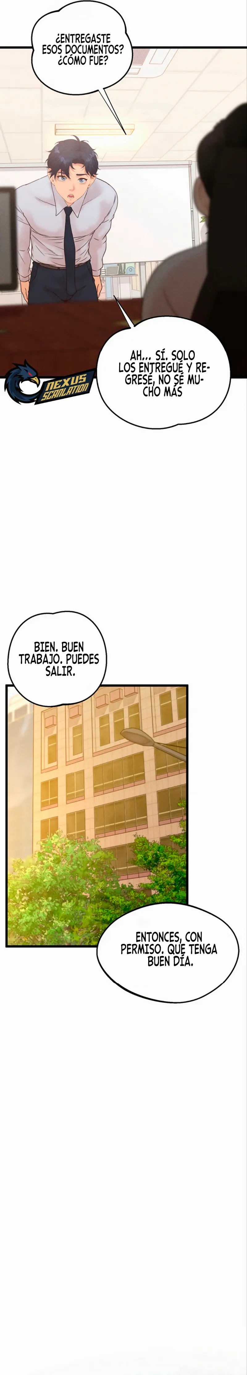 Gestión de las relaciones laborales Capítulo 34 - Página 13