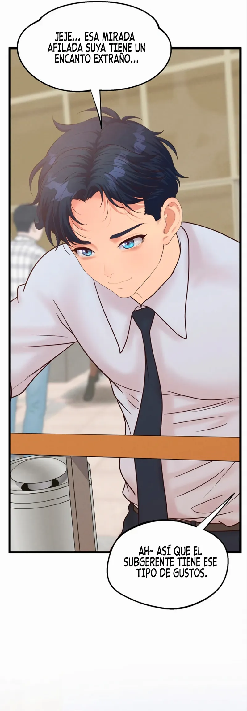 Gestión de las relaciones laborales Capítulo 34 - Página 16