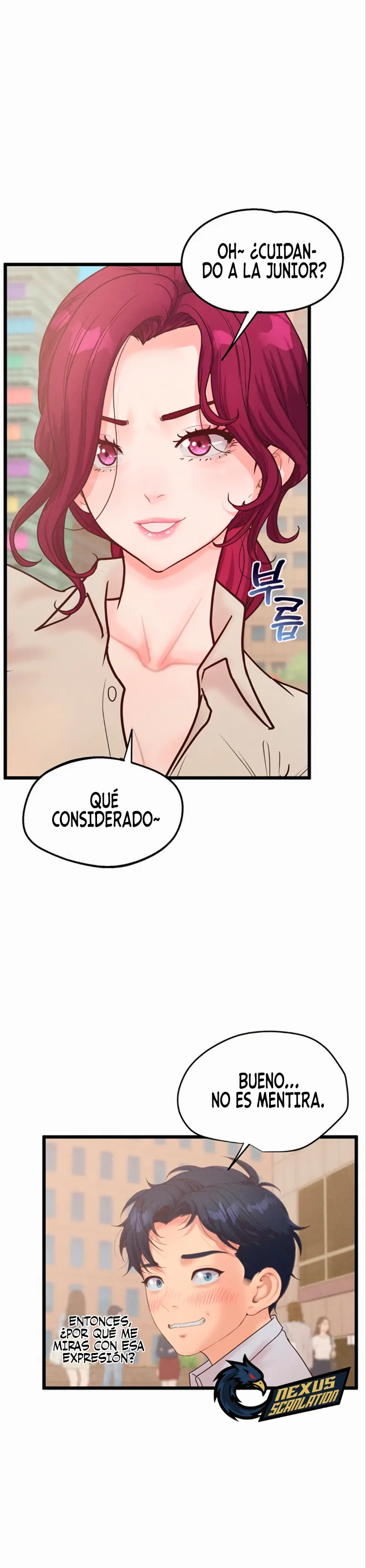 Gestión de las relaciones laborales Capítulo 34 - Página 18