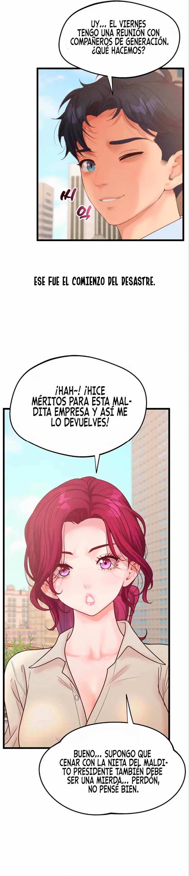 Gestión de las relaciones laborales Capítulo 34 - Página 20