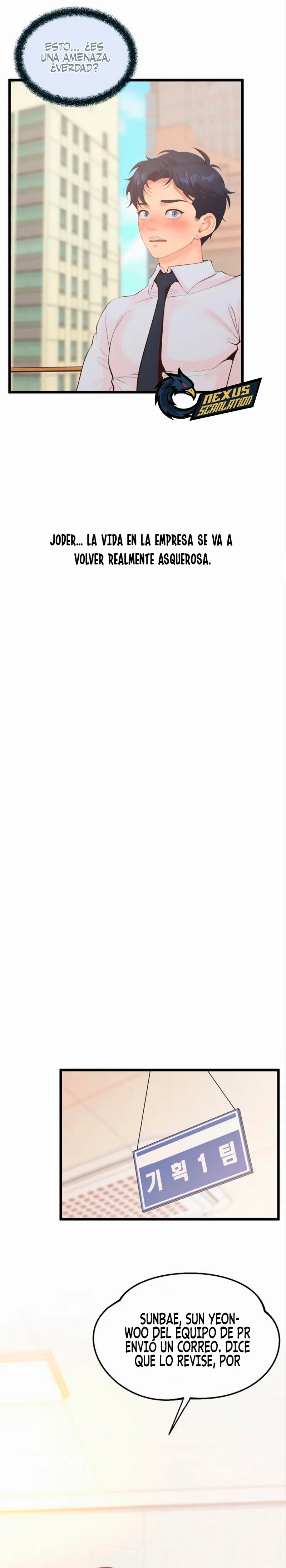 Gestión de las relaciones laborales Capítulo 34 - Página 22