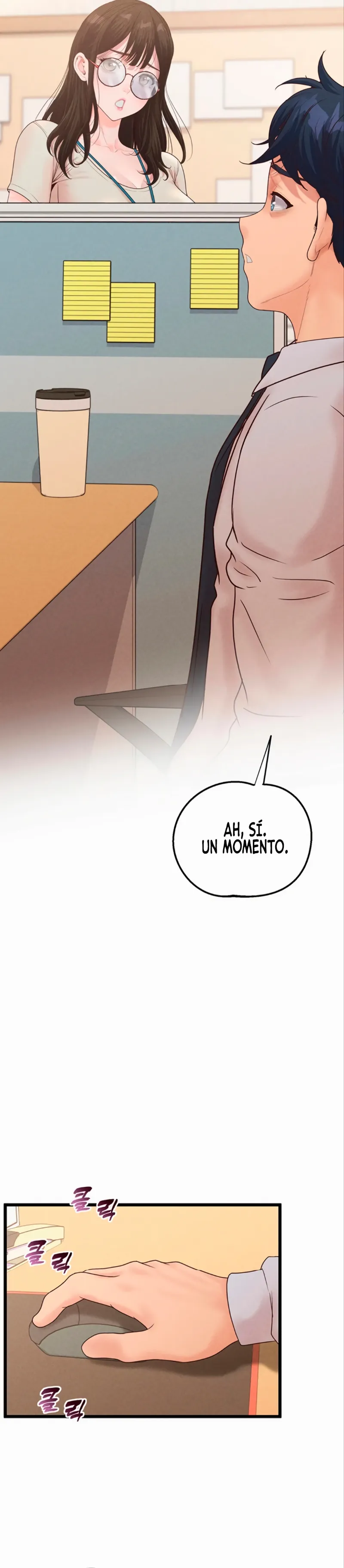 Gestión de las relaciones laborales Capítulo 34 - Página 23