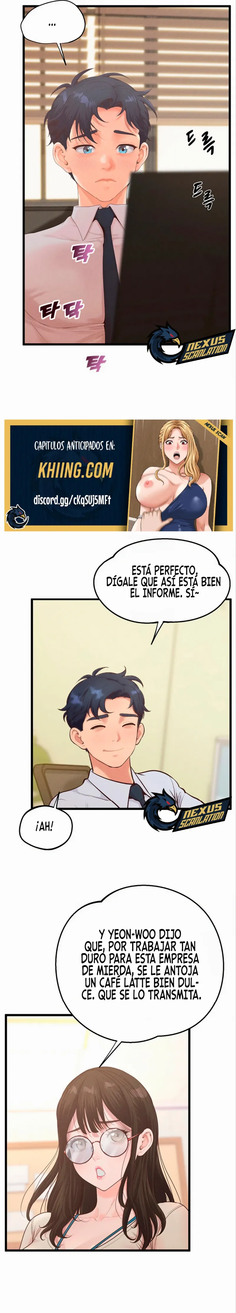 Gestión de las relaciones laborales Capítulo 34 - Página 24