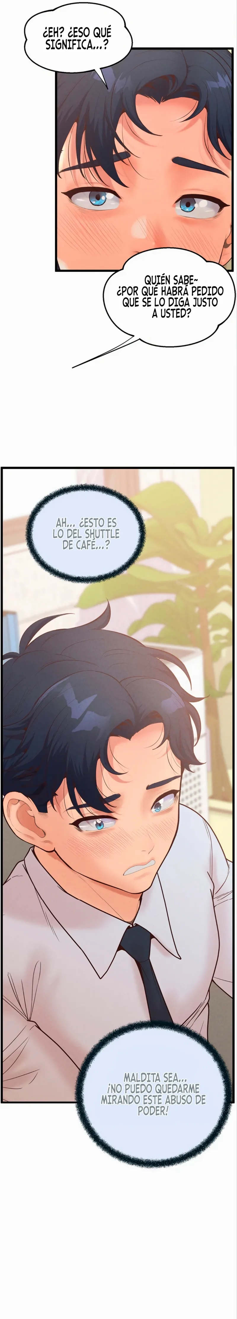 Gestión de las relaciones laborales Capítulo 34 - Página 25