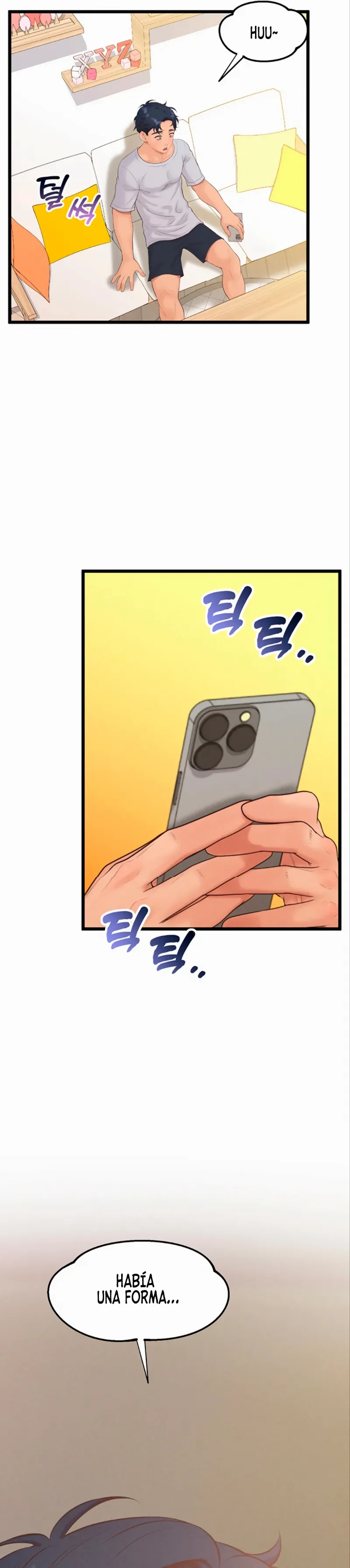 Gestión de las relaciones laborales Capítulo 34 - Página 3