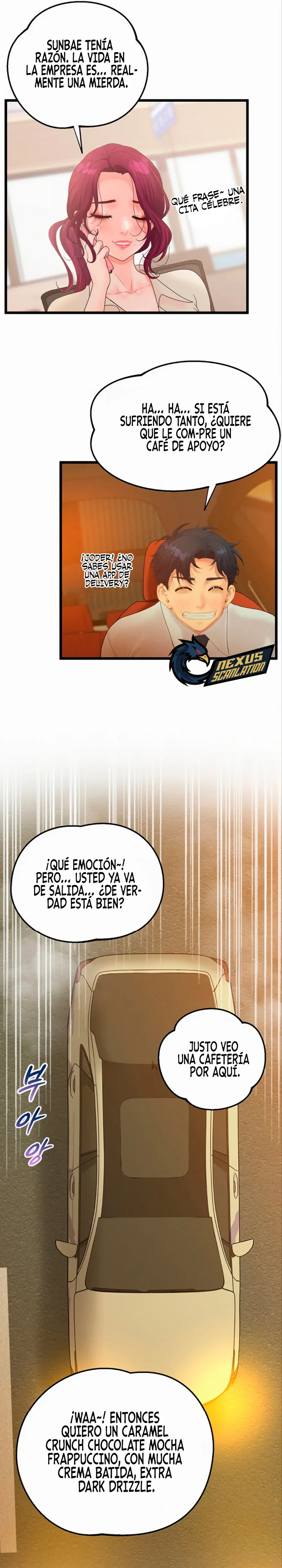 Gestión de las relaciones laborales Capítulo 34 - Página 32