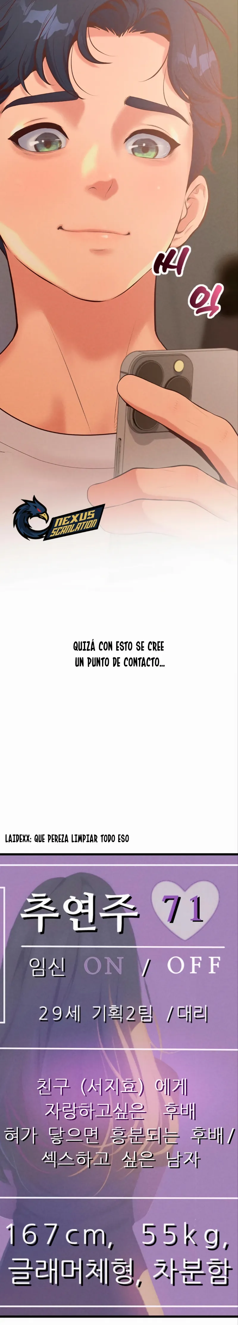 Gestión de las relaciones laborales Capítulo 34 - Página 4