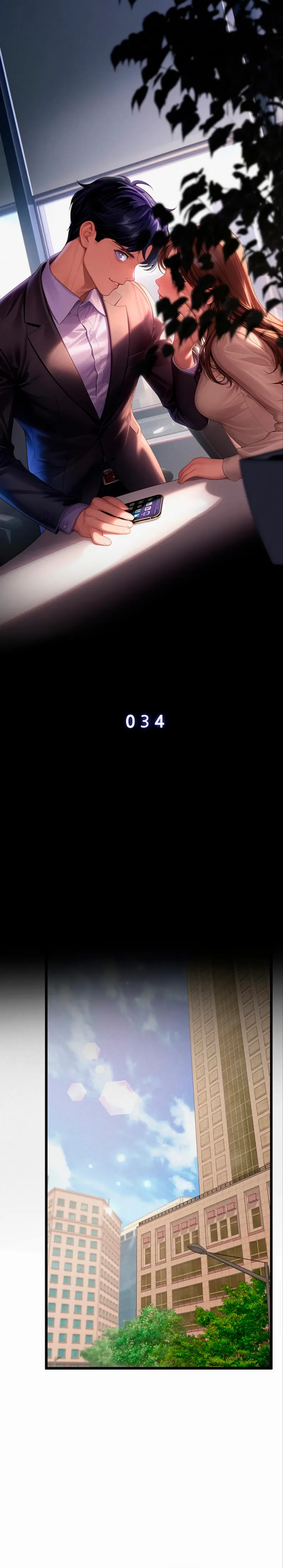 Gestión de las relaciones laborales Capítulo 34 - Página 6