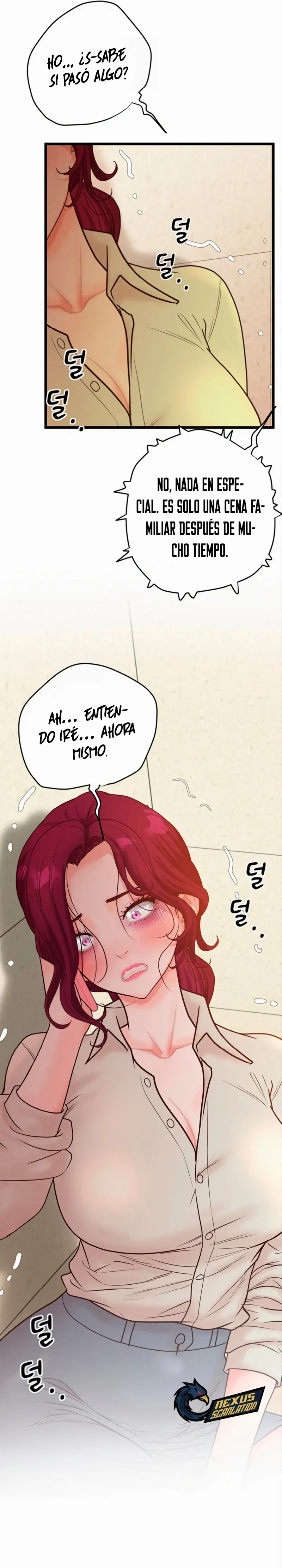 Gestión de las relaciones laborales Capítulo 35 - Página 14