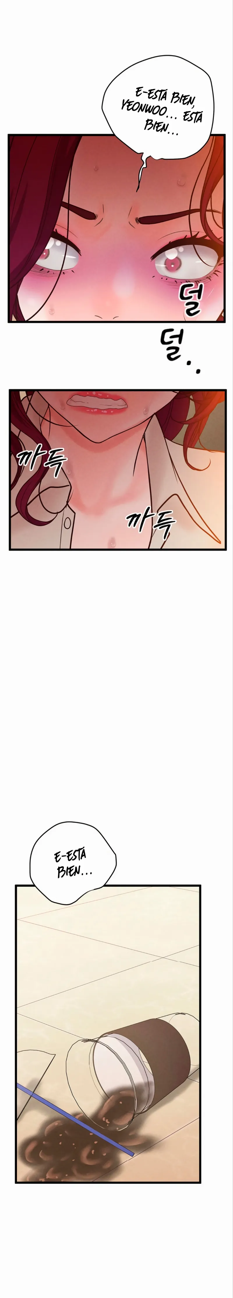 Gestión de las relaciones laborales Capítulo 35 - Página 15