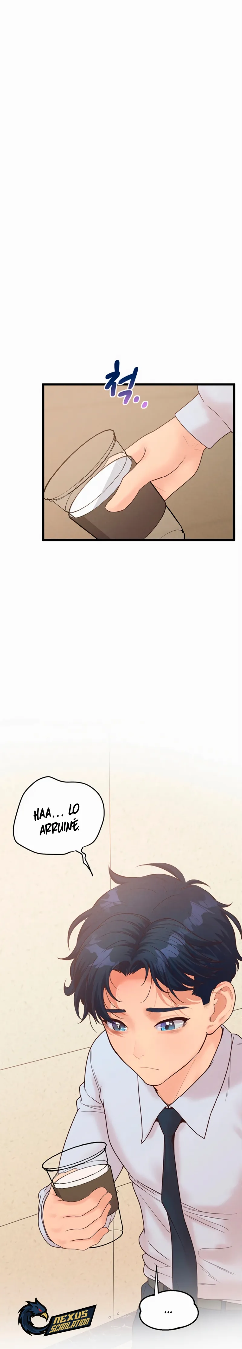 Gestión de las relaciones laborales Capítulo 35 - Página 16