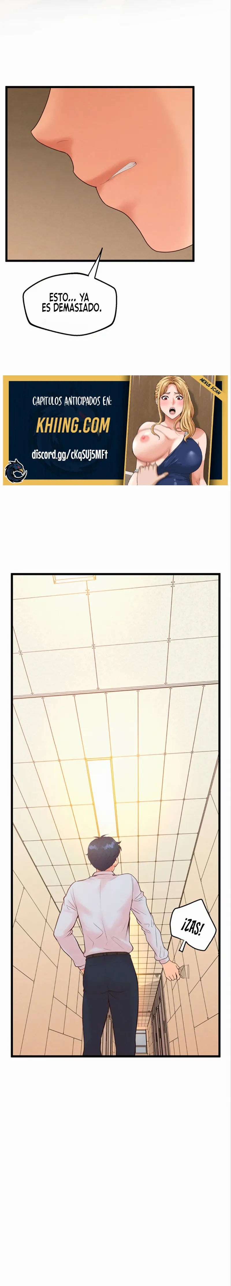 Gestión de las relaciones laborales Capítulo 35 - Página 17