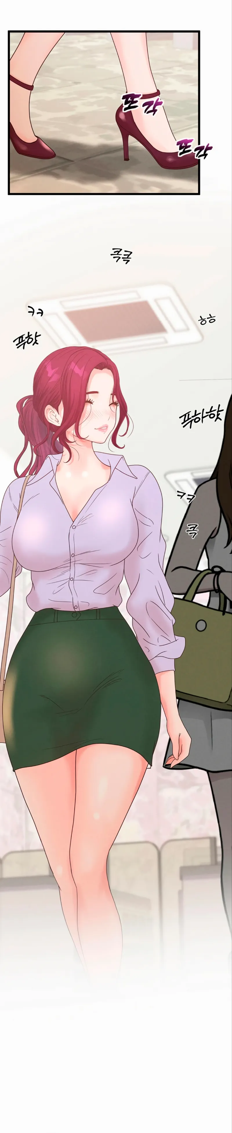 Gestión de las relaciones laborales Capítulo 35 - Página 20