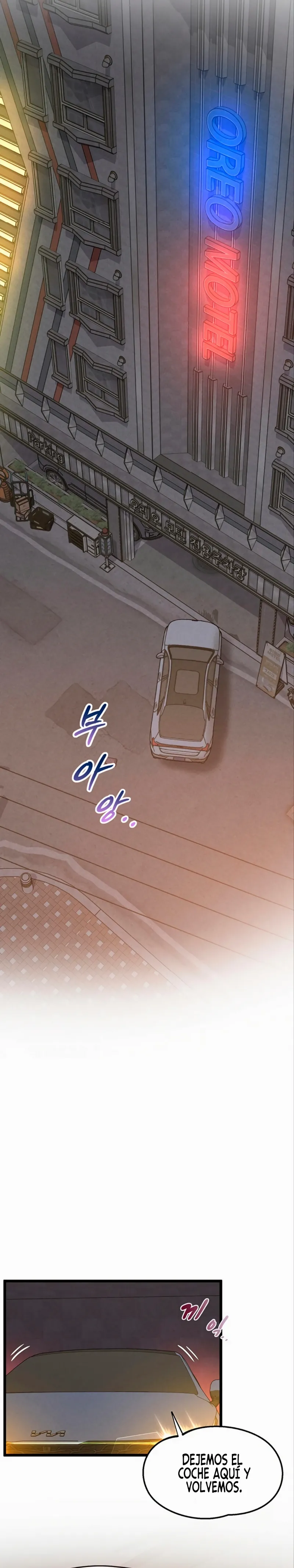 Gestión de las relaciones laborales Capítulo 35 - Página 24