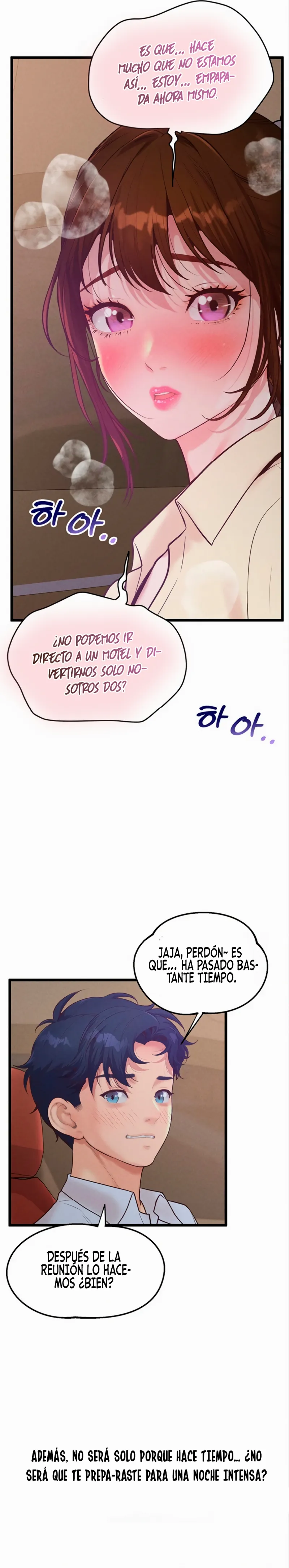 Gestión de las relaciones laborales Capítulo 35 - Página 26