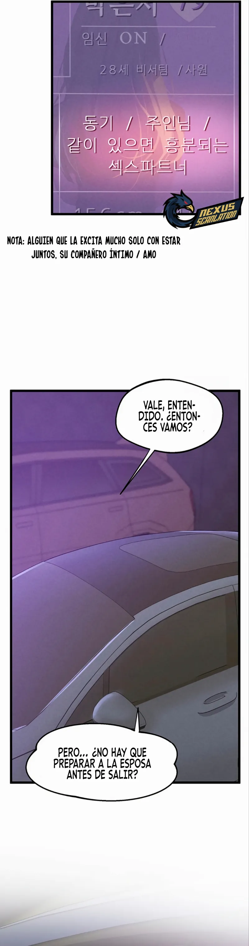 Gestión de las relaciones laborales Capítulo 35 - Página 27