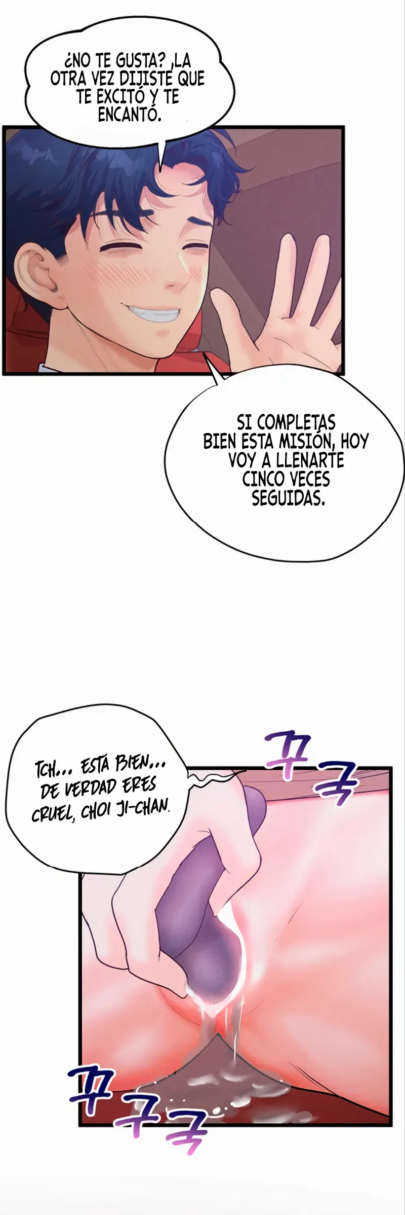 Gestión de las relaciones laborales Capítulo 35 - Página 29