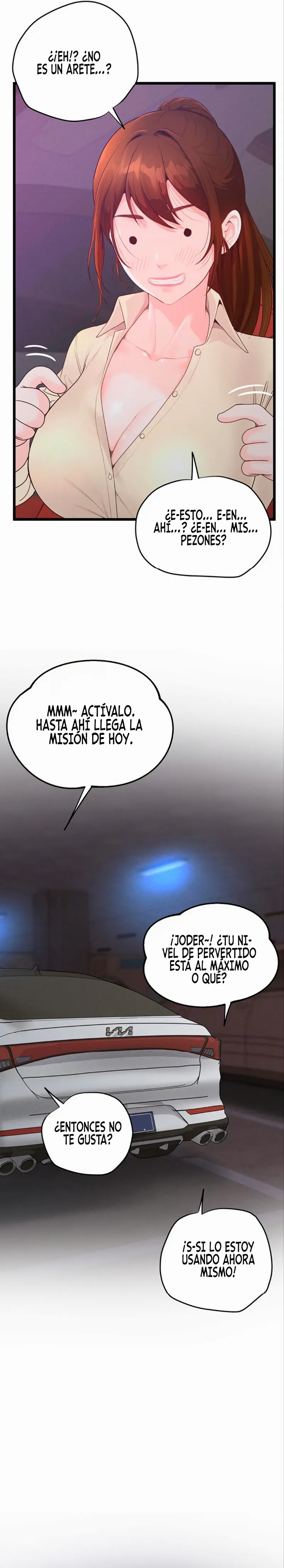 Gestión de las relaciones laborales Capítulo 35 - Página 32