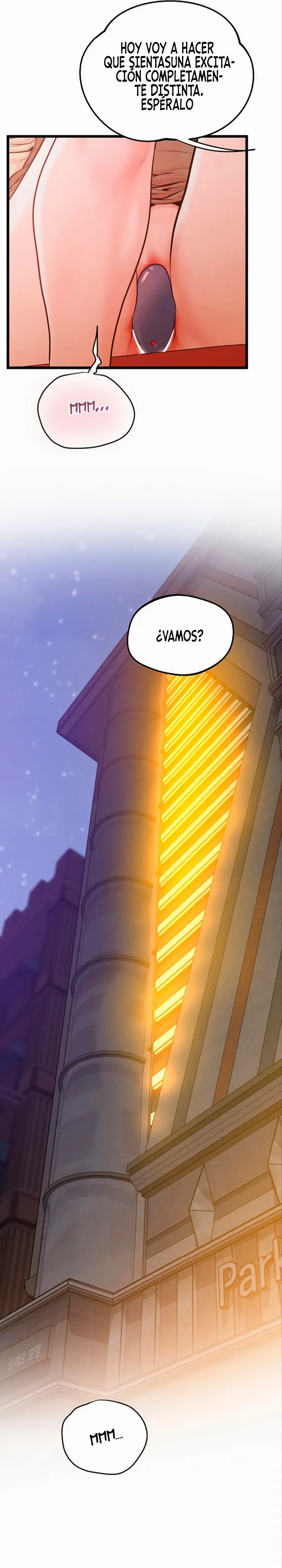 Gestión de las relaciones laborales Capítulo 35 - Página 34