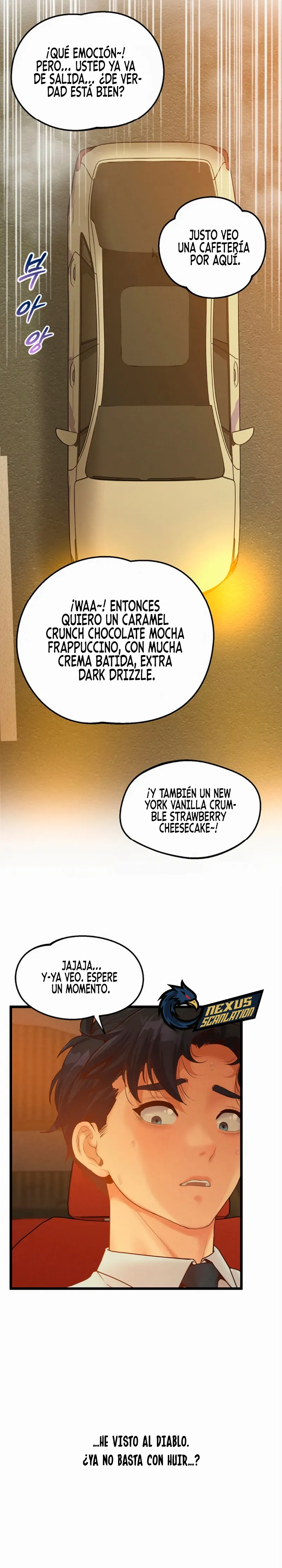 Gestión de las relaciones laborales Capítulo 35 - Página 4