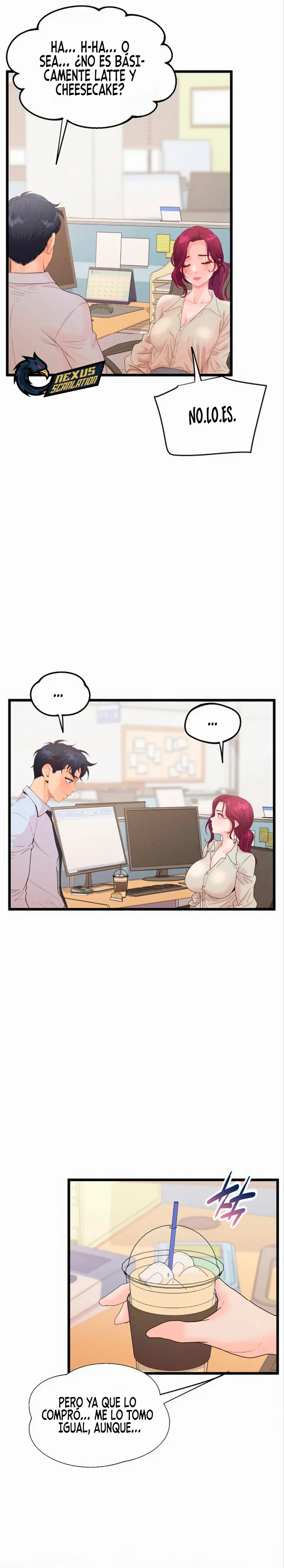 Gestión de las relaciones laborales Capítulo 35 - Página 8