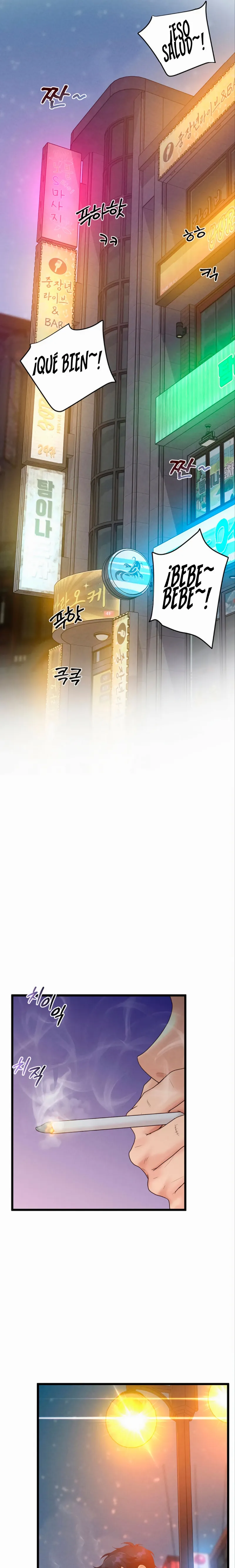 Gestión de las relaciones laborales Capítulo 36 - Página 10