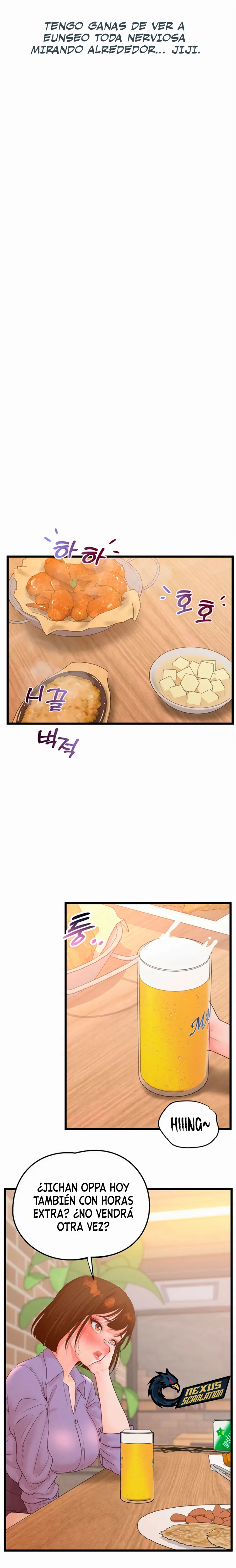 Gestión de las relaciones laborales Capítulo 36 - Página 12