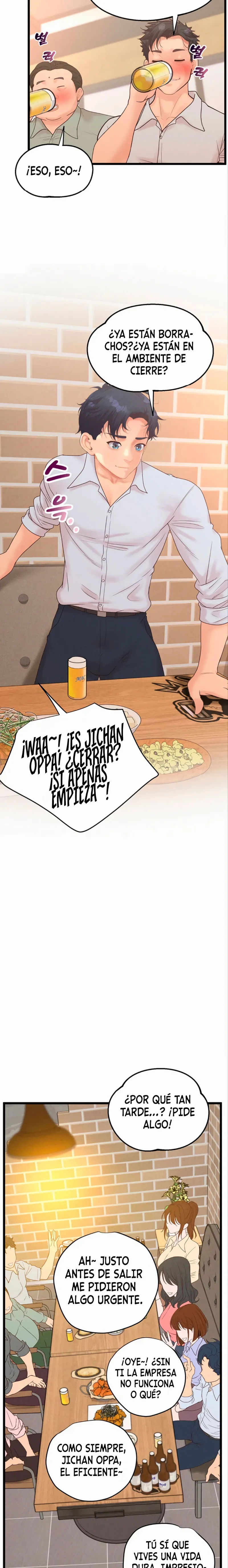 Gestión de las relaciones laborales Capítulo 36 - Página 15