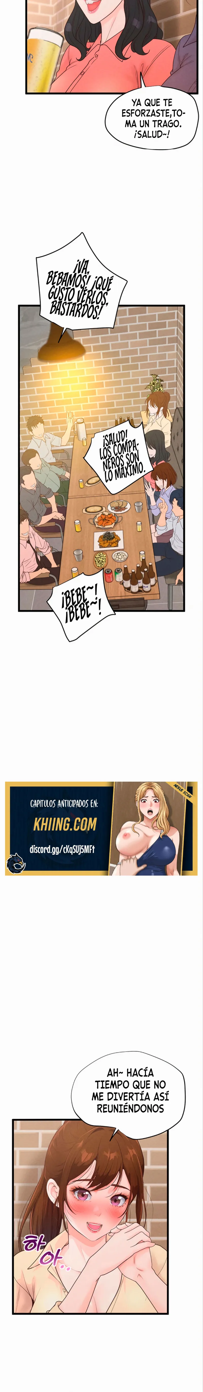 Gestión de las relaciones laborales Capítulo 36 - Página 17