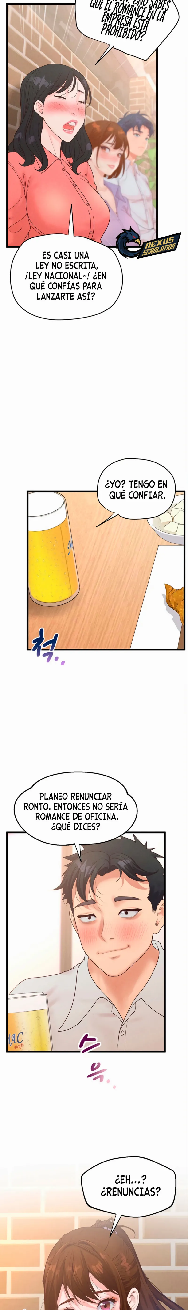 Gestión de las relaciones laborales Capítulo 36 - Página 19