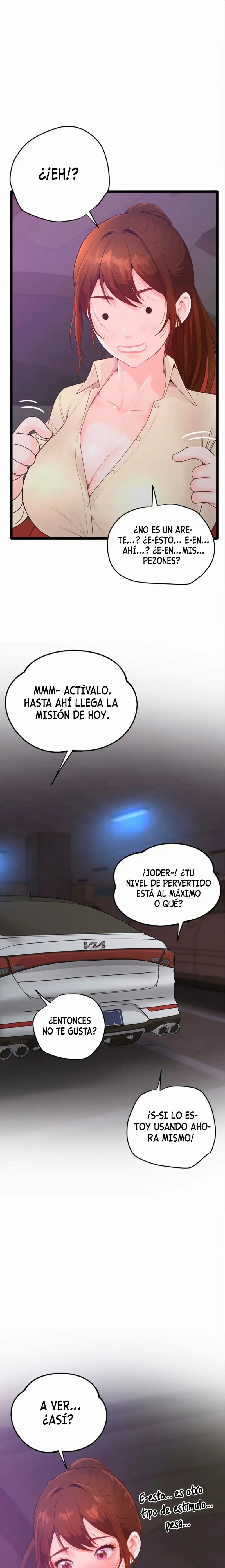 Gestión de las relaciones laborales Capítulo 36 - Página 2