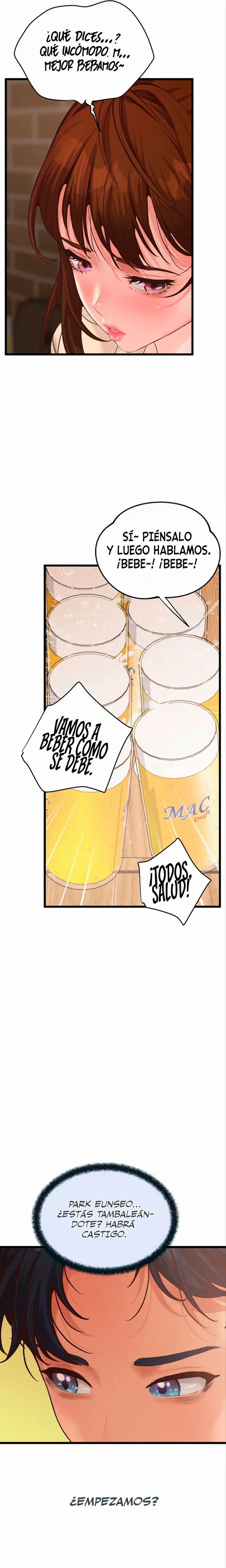 Gestión de las relaciones laborales Capítulo 36 - Página 22