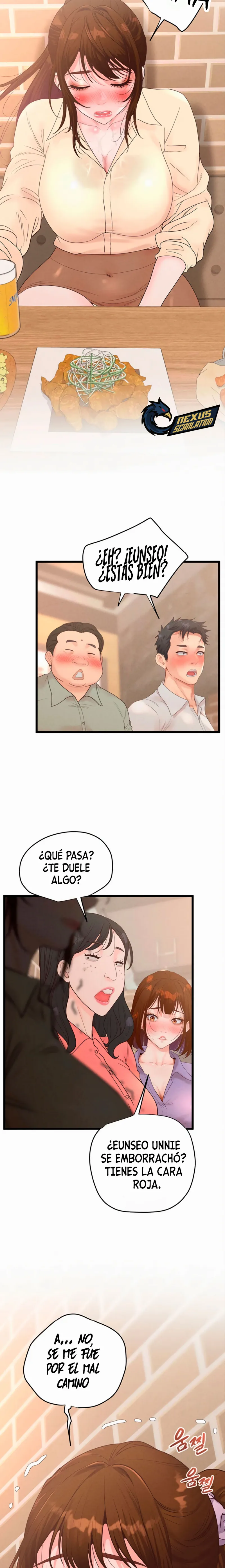 Gestión de las relaciones laborales Capítulo 36 - Página 24