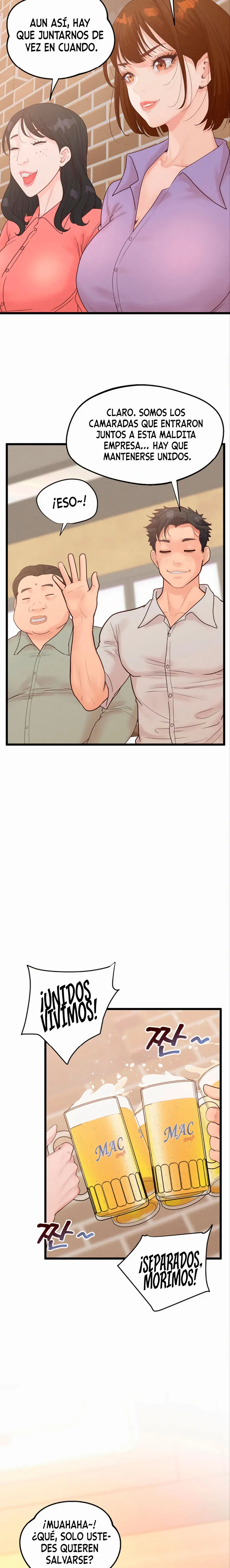 Gestión de las relaciones laborales Capítulo 36 - Página 6