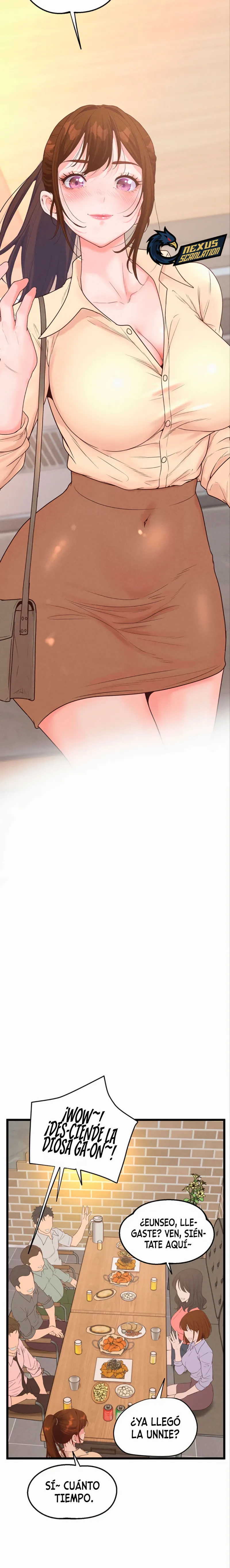 Gestión de las relaciones laborales Capítulo 36 - Página 7