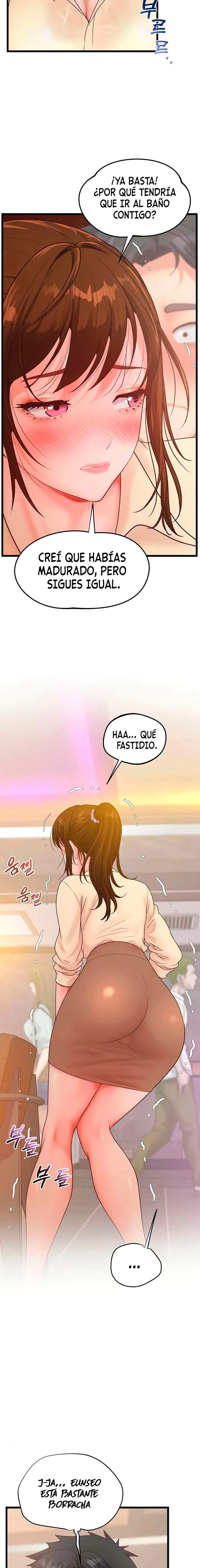 Gestión de las relaciones laborales Capítulo 37 - Página 11