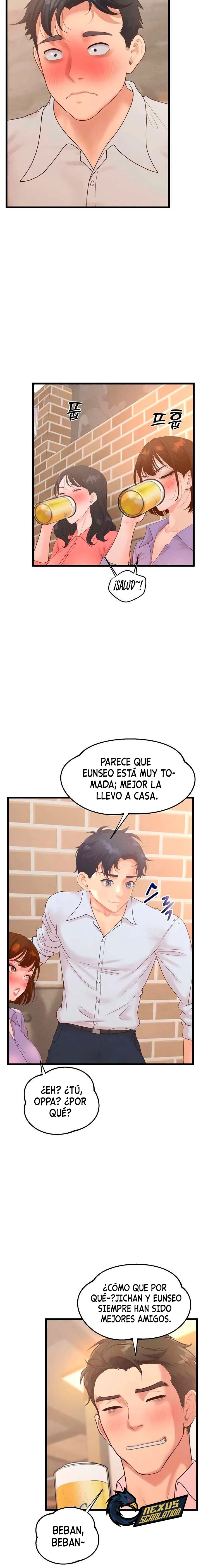 Gestión de las relaciones laborales Capítulo 37 - Página 12