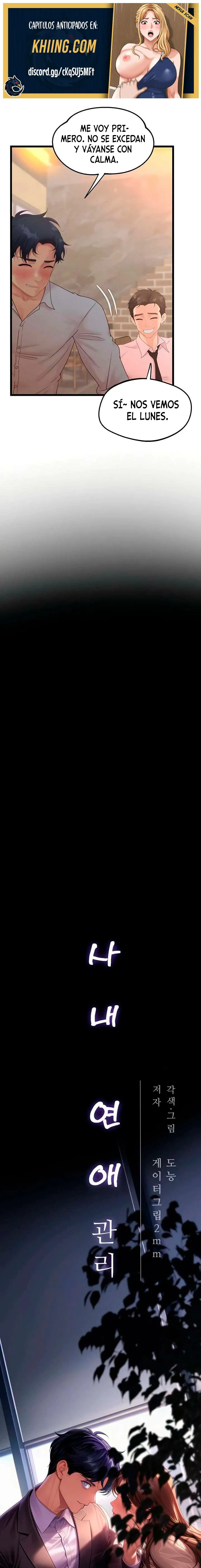 Gestión de las relaciones laborales Capítulo 37 - Página 13