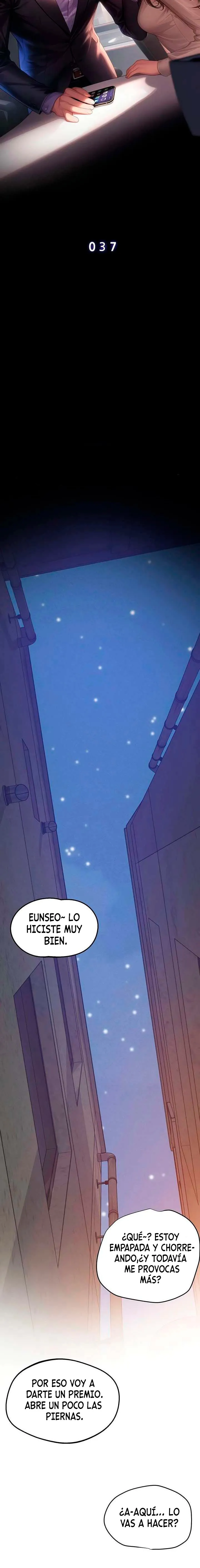 Gestión de las relaciones laborales Capítulo 37 - Página 14