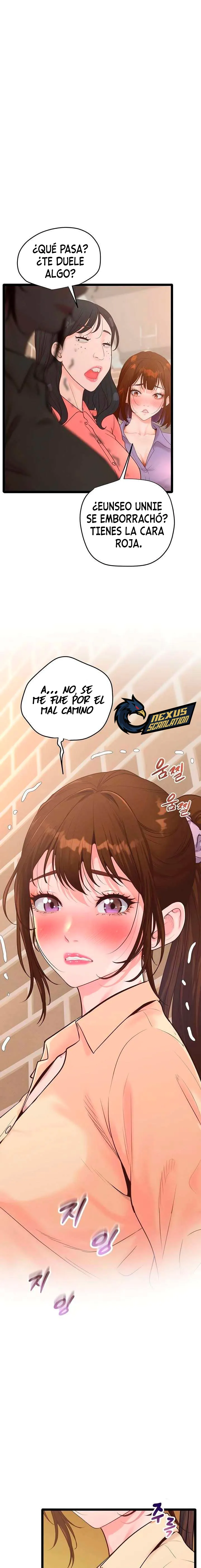 Gestión de las relaciones laborales Capítulo 37 - Página 2