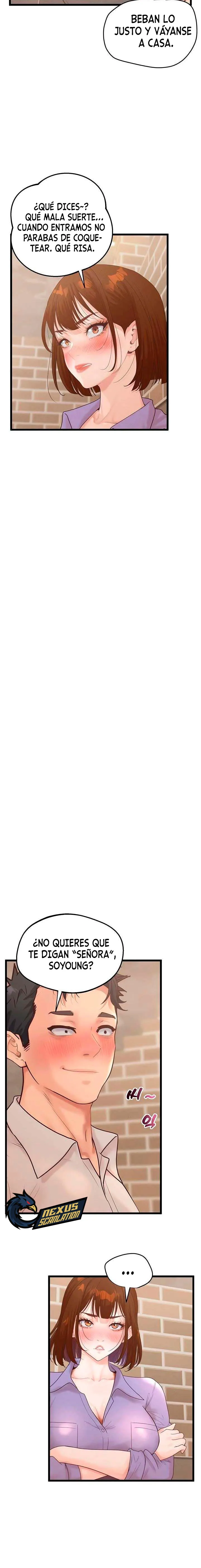 Gestión de las relaciones laborales Capítulo 37 - Página 20