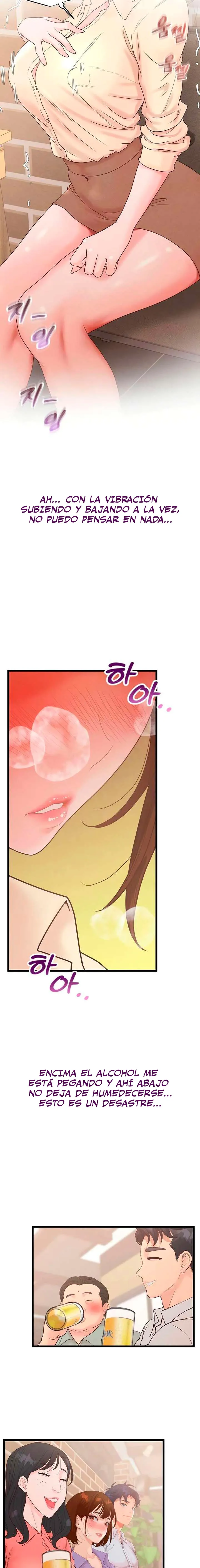 Gestión de las relaciones laborales Capítulo 37 - Página 5