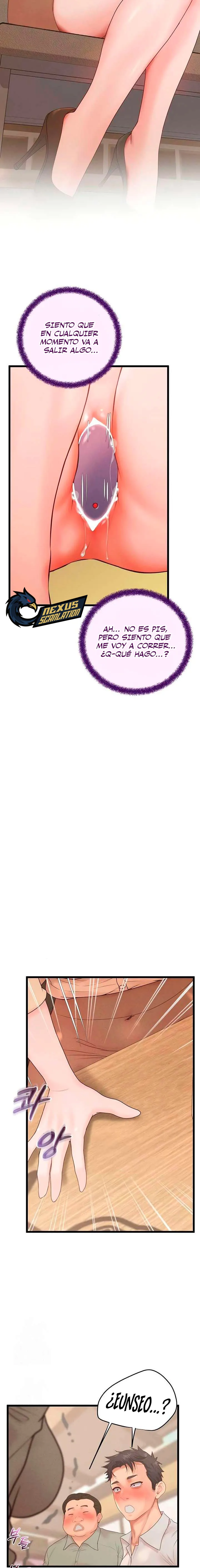 Gestión de las relaciones laborales Capítulo 37 - Página 8